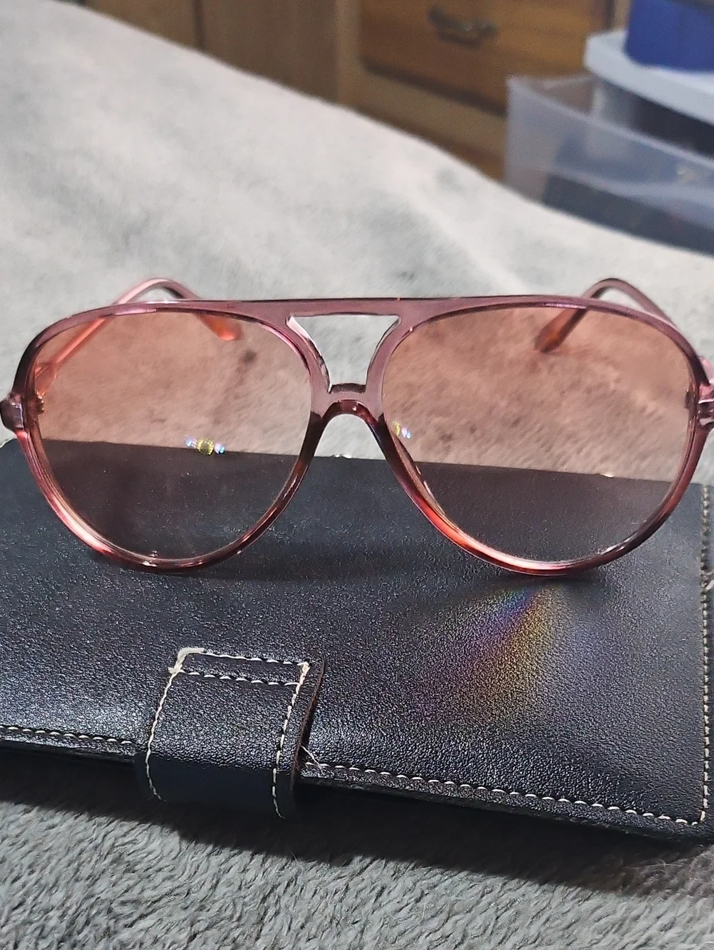 Juicy Couture Designer Womens Sunglasses